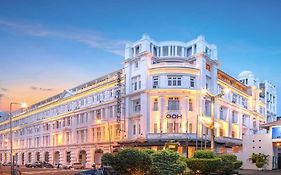 Grand Oriental Hotel